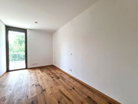Exklusive 3-Zimmer Wohnung in Pitten! - Photo 2