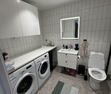 Göteborg - 3rok - 4mån - 17.825kr/mån - Foto 3