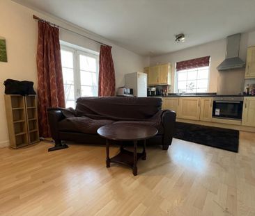 1 bedroom apartment to rent - Photo 1