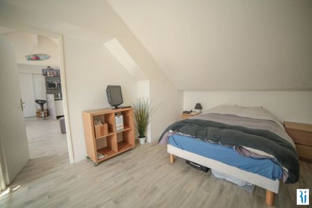 Location Appartement 2 pièces 45m² ROUEN 76000 - Photo 5