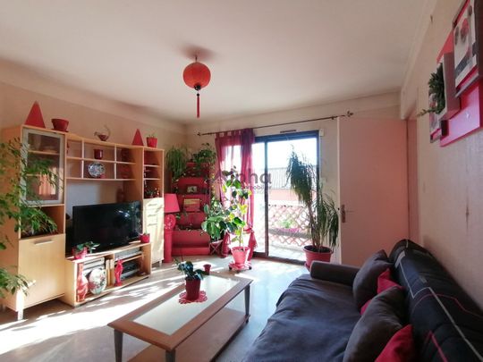 APPARTEMENT T2 BALCON PARKING CENTRE VILLE - Photo 1