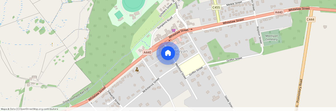 2 Welsford Street, Vic 3956, Meeniyan