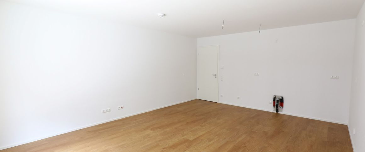 Willkommen im Schönhofviertel – 4-Zimmer-Wohnung mit Balkon und Aufzug - Photo 1