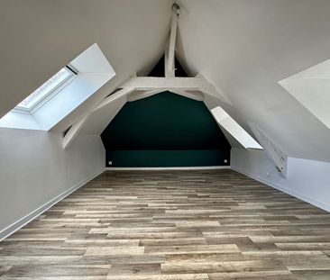 Location maison de ville 3 pièces, 72.00m², Mayenne - Photo 4