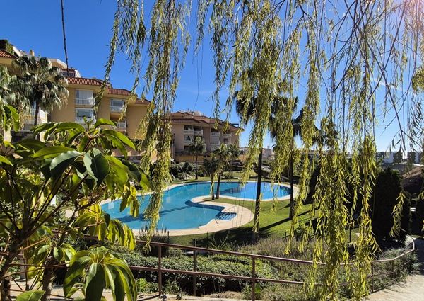 941393 - Atico - Penthouse for rent El Higuerón, Fuengirola, Málaga, Spain