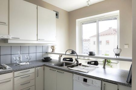 Torekovsgatan, Malmö - Foto 2