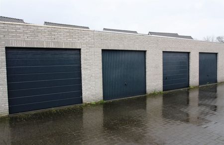 Appartement GELEGEN IN HET CENTRUM VAN KAPRIJKE met 2 slaapkamers en berging - Foto 3