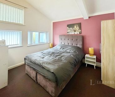 3 bedroom house to rent Holly Street, Manchester, Greater Mancheste... - Photo 4