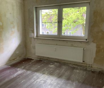 3-Zimmer-Wohnung in Gelsenkirchen Hassel - Photo 1