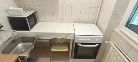 Închiriez garsoniera zona Piața Norilor - Photo 5