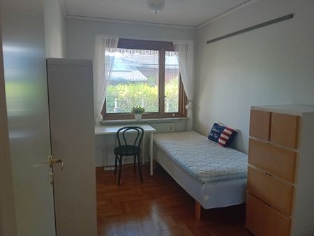 Skogsduvevägen, Uppsala - Photo 4