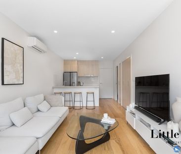 3/2 Telfer St, Coombs ACT 2611 - Townhouse For Rent | Domain - Photo 6