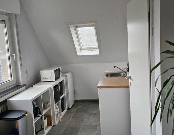 1 Zimmer Wohnung ab sofort - Foto 1