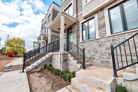 For Lease - 383 Dundas Street Unit# 53, Hamilton, Ontario - Photo 3