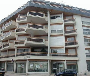 Location Appartement 2 pièces 56m² ANGERS 49000 - Photo 5