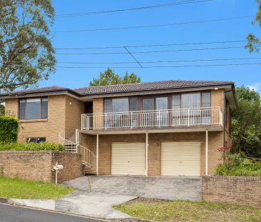 37 Panorama Drive, Farmborough Heights. - Photo 4