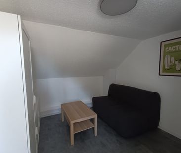 Location Appartement 1 pièce 12m² BELFORT 90000 - Photo 1