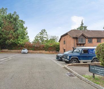 2 bedroom flat to rent - Photo 4