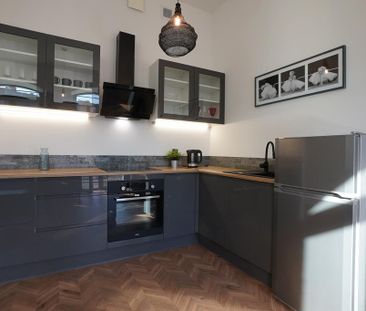 MIESZKANIE na WYNAJEM - Zdjęcie 5