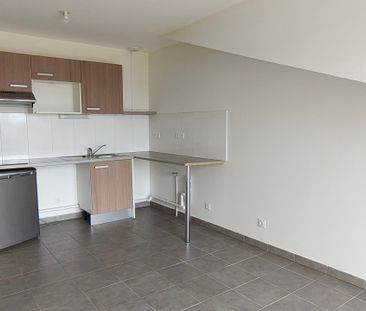 Location Appartement 2 pièces 48m² MONDONVILLE 31700 - Photo 1