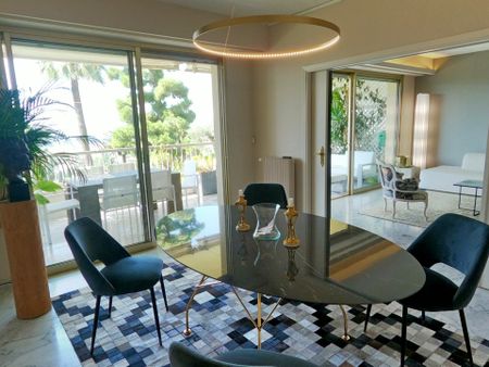 Location Appartement 4 pièces 100m² CANNES 06400 - Photo 4