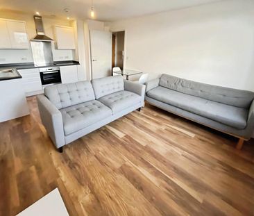 1 bedroom Flat To Let - Photo 6