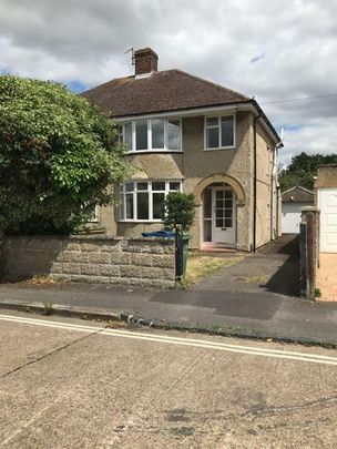 3 bedroom semi-detached house to rent - Photo 1