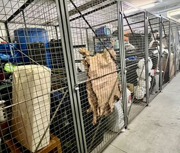 For Lease - 3 Everson Drive Unit# 530, Toronto, Ontario - Photo 5