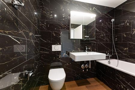 4.5 Zimmer, 108 m², 4. Stock - Photo 5