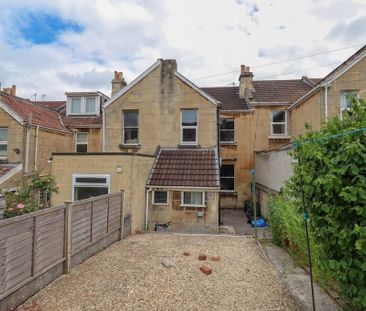 Faulkland Road, Bath - Photo 2