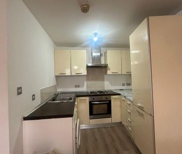 1 bedroom apartment to rent - Photo 3