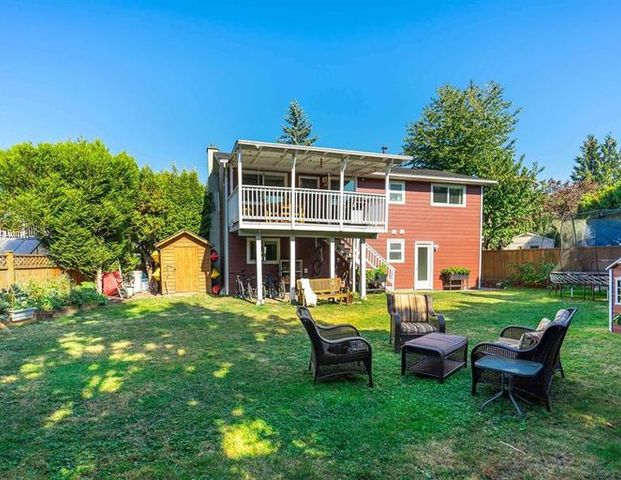 20524 50 AVENUE | 20524 50 Avenue, Langley - Photo 1