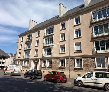 Location Appartement 4 pièces 90m² ST LO 50000 - Photo 6