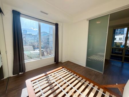 For Lease - 38 Cameron Street Unit# 221, Toronto, Ontario - Photo 2
