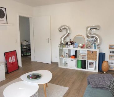 Wohnung zur Miete - Foto 2