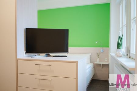 Tolle Wohnung in der Altstadt - Photo 5