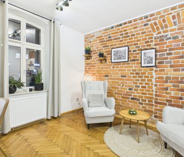 Gabinet terapeutyczny Kościuszki Toruń PREMIUM - Photo 4