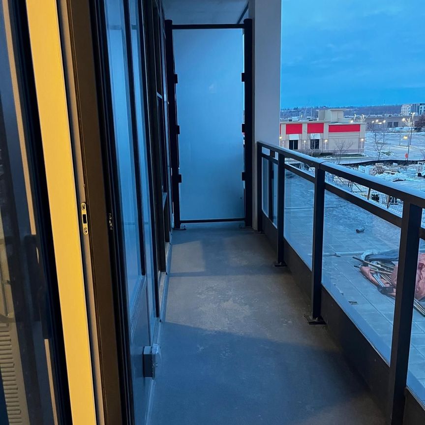 For Lease - 9763 Markham Road Unit# A301, Markham, Ontario - Photo 1