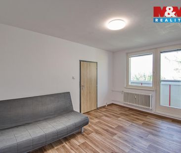 Pronájem bytu 3+1 76 m² - Photo 1