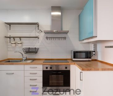 Piso de alquiler en C. Cedros, Almenara -Ventilla - Photo 4