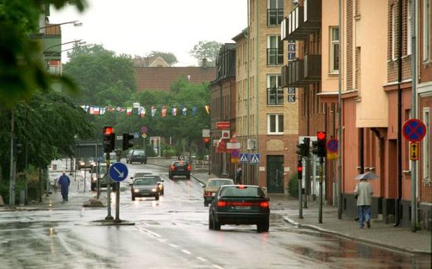 Villavägen 6 D - Photo 1