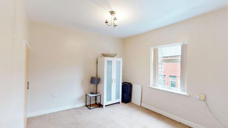 2 bedroom flat to rent - Photo 3