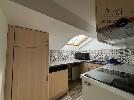 Location Appartement 3 pièces 44m² PUBLIER 74500 - Photo 5