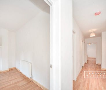 Maisonette to rent - Birkbeck Road, Sidcup, DA14 - Photo 6