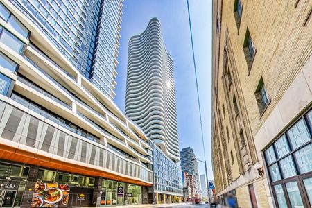 For Lease - 403 Church Street Unit# 4002, Toronto, Ontario - Photo 3
