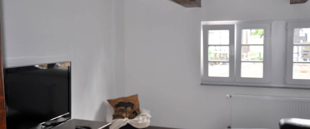 Stilvoll wohnen in der Herdecker Altstadt - Foto 1