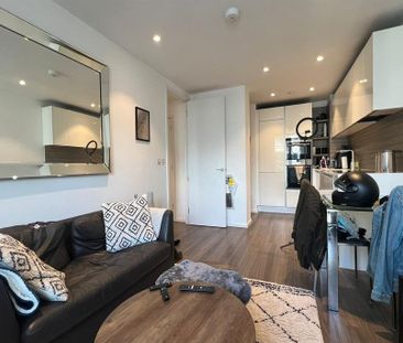 1 bedroom apartment to rent - Photo 2