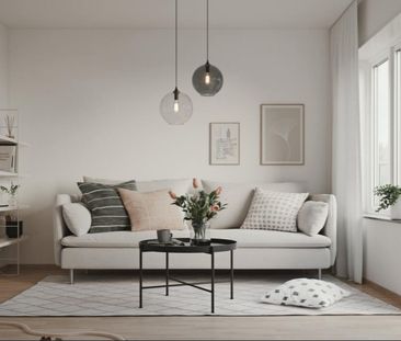 Regementsvägen, Helsingborg - Foto 1