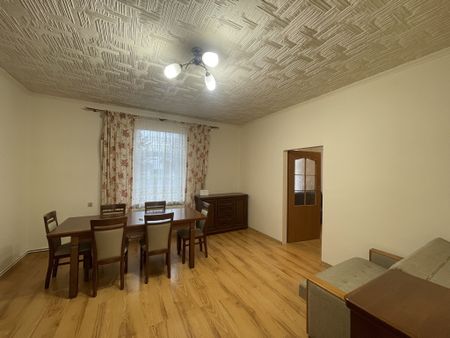 Mieszkanie w Gminie Przybiernów / Czarnogłowy - Zdjęcie 3