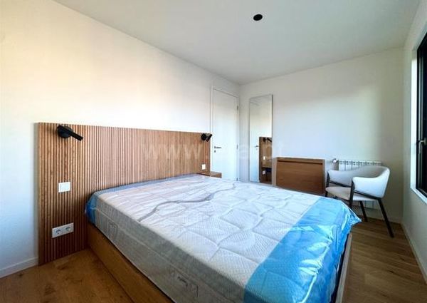 Apartamento T1 em Porto